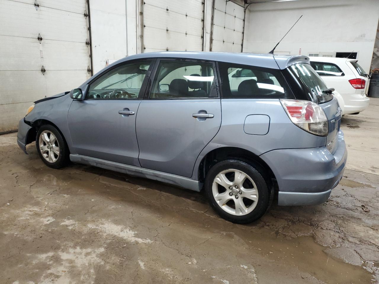 Lot #3278802624 2005 TOYOTA COROLLA MA