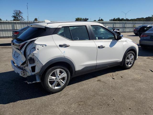 2021 NISSAN KICKS S 3N1CP5BV9ML515539