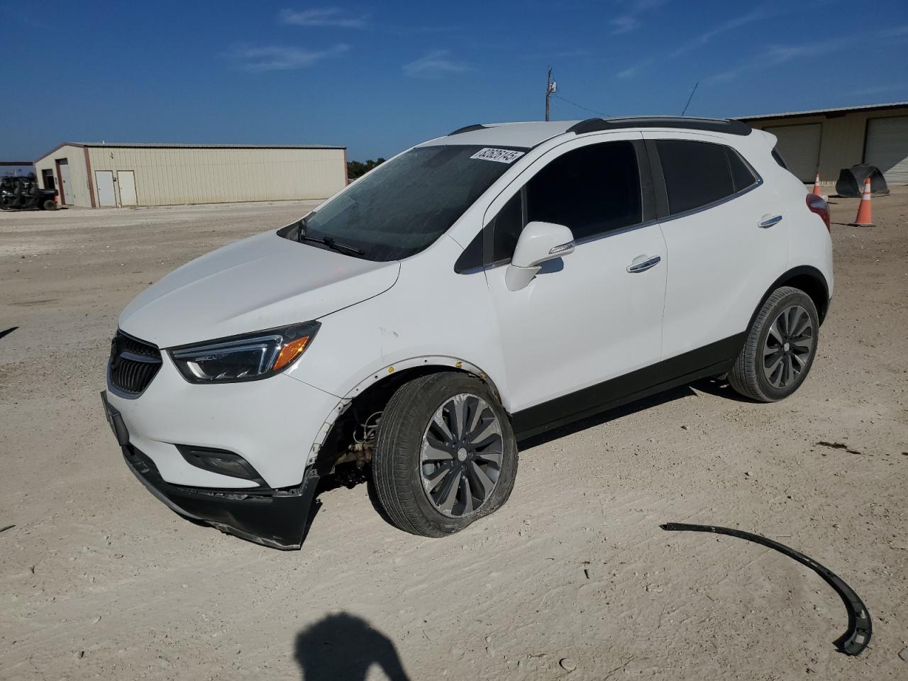 BUICK ENCORE ESSENCE