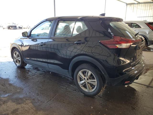 2022 NISSAN KICKS S 3N1CP5BV4NL501307