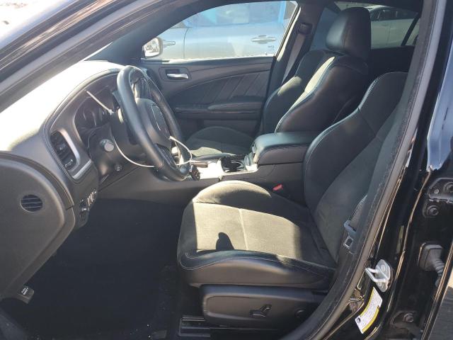 2022 DODGE CHARGER R/ #3291436165