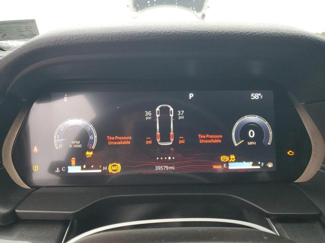 2022 JEEP GRAND CHER - 1C4RJHAG9N8598189