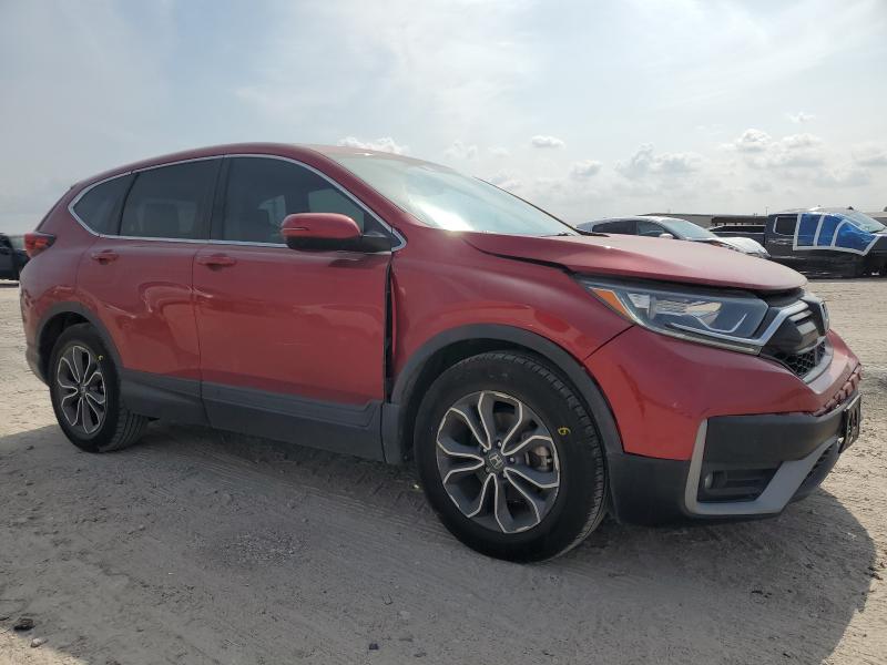 2022 HONDA CR-V EXL #3301878455