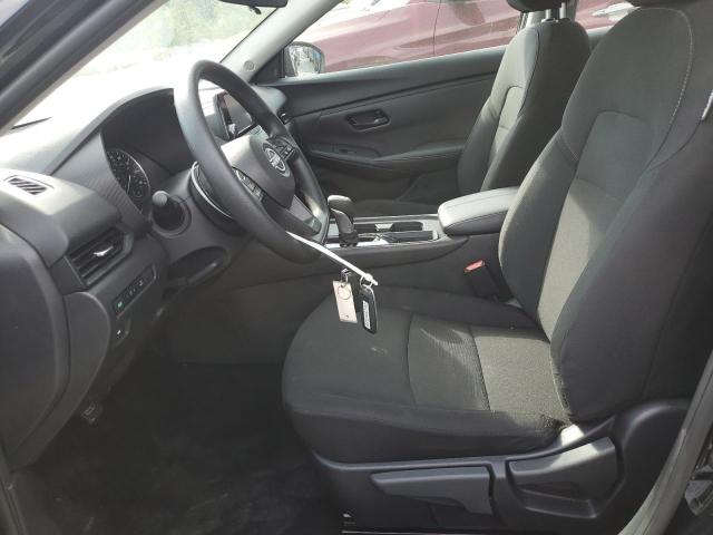 2025 NISSAN SENTRA S #3291429131