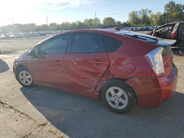 2010 TOYOTA PRIUS - JTDKN3DU2A0060307