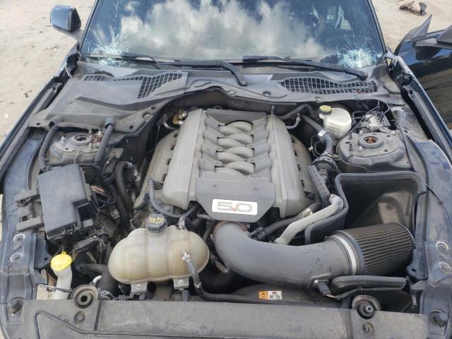 2017 FORD MUSTANG GT - 1FA6P8CF2H5345894