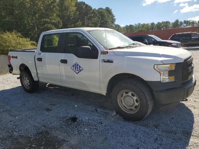 2015 FORD F150 SUPER - 1FTEW1EF1FFC30918