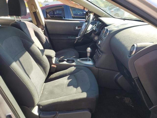 2013 NISSAN ROGUE S #3261431492