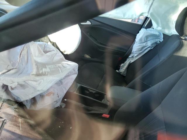 2015 FORD FOCUS SE - 1FADP3F24FL356116