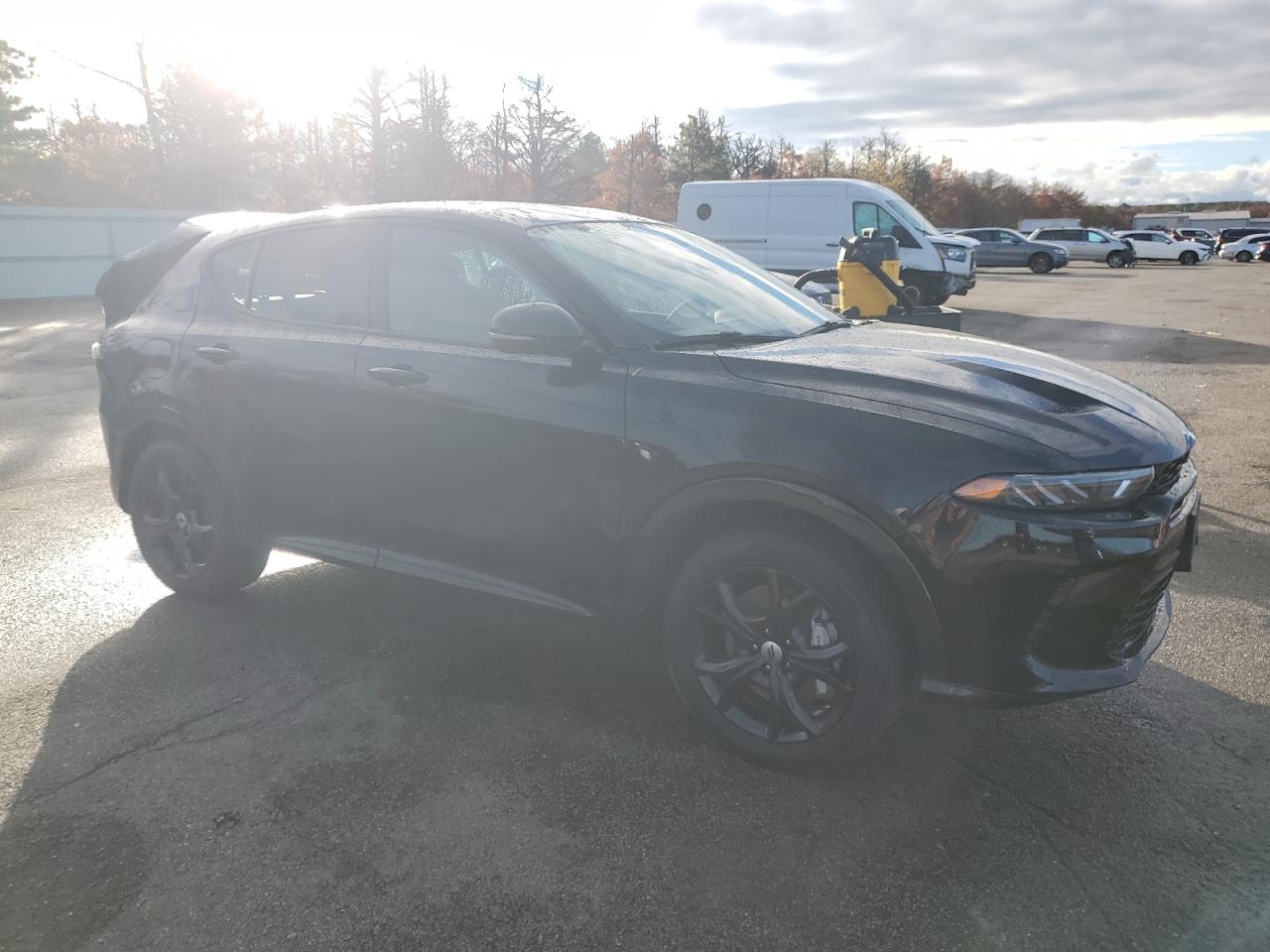 Lot #3315888100 2024 DODGE HORNET R/T