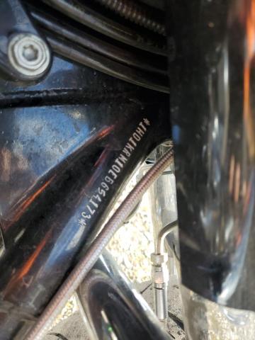 2014 HARLEY-DAVIDSON FLHXS STRE - 1HD1KRM10EB654173