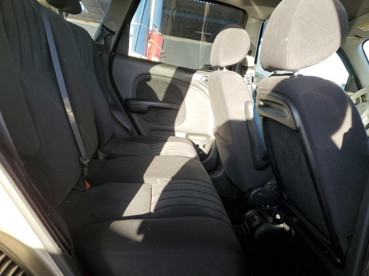 Lot #3297343753 2003 CHRYSLER PT CRUISER