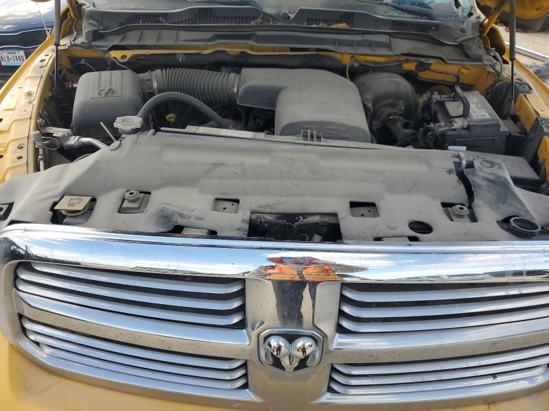 2016 RAM 1500 SLT #3302986609