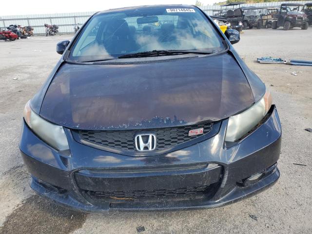 2012 HONDA CIVIC SI - 2HGFG4A50CH707088