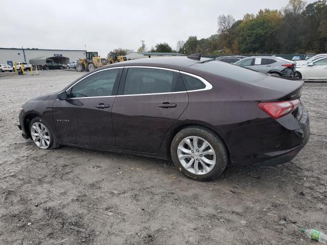 2020 CHEVROLET MALIBU LT #3287669025