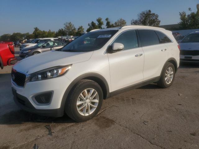 KIA SORENTO LX