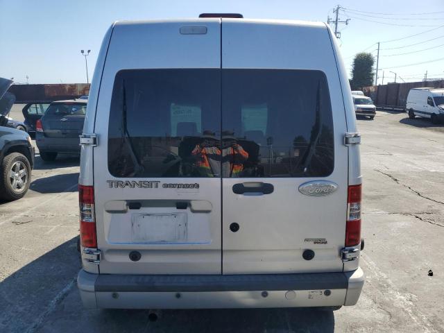 2010 FORD TRANSIT CO - NM0KS9BN8AT039187