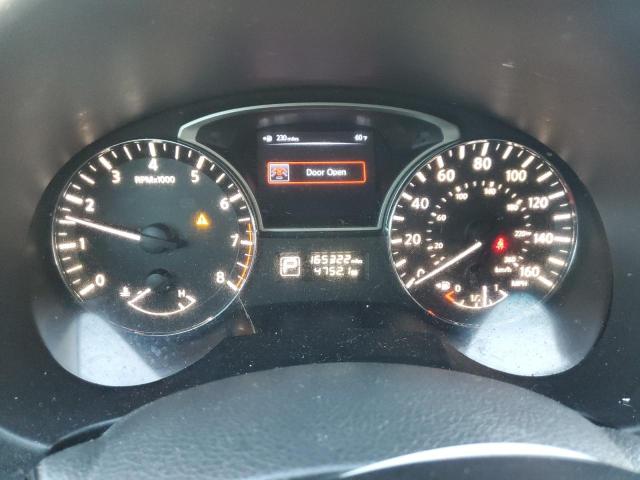 2013 NISSAN ALTIMA 2.5 - 1N4AL3AP2DN581752