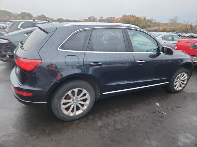 2016 AUDI Q5 PREMIUM WA1L2AFP8GA078980