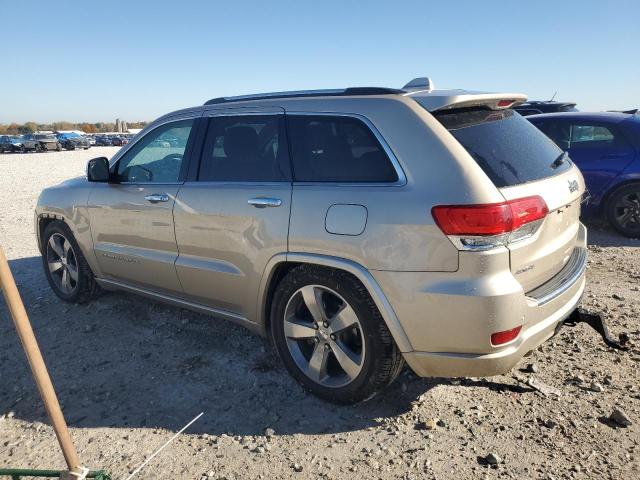 2014 JEEP GRAND CHER - 1C4RJFCT9EC147999