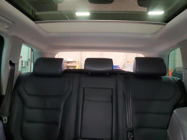 2013 VOLKSWAGEN TOUAREG V6 - WVGEF9BP4DD006042