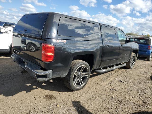2016 CHEVROLET SILVERADO - 3GCUKREC5GG135032