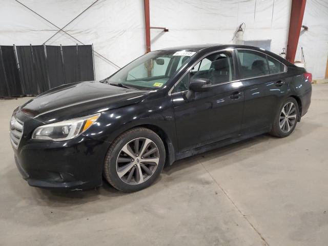 Global Auto Auctions: 2016 SUBARU LEGACY 2.5
