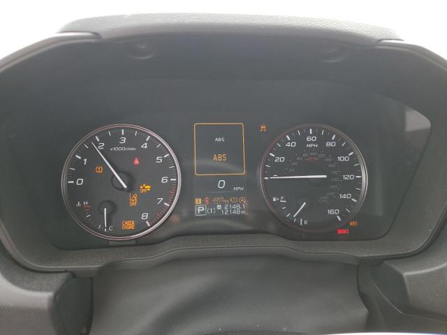 2024 SUBARU IMPREZA RS JF1GUHJCXR8890067