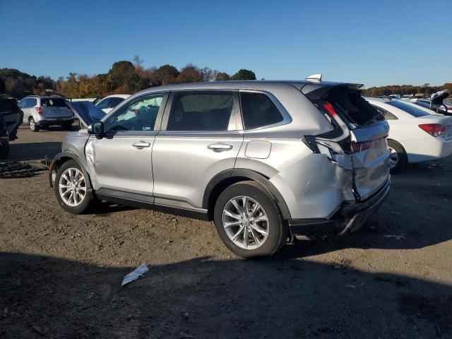 2024 HONDA CR-V EXL - 2HKRS4H78RH427033