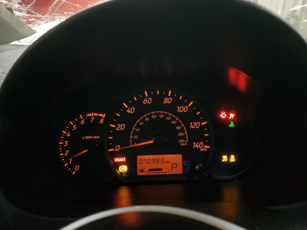 MITSUBISHI MIRAGE G4 ES