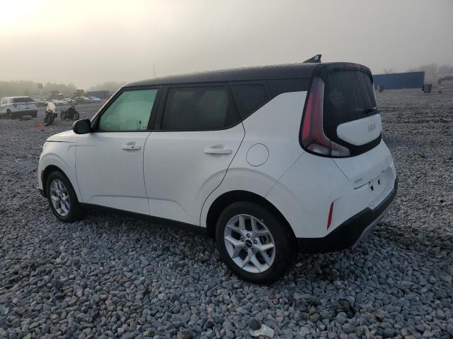 2025 KIA SOUL LX - KNDJ23AU2S7273565