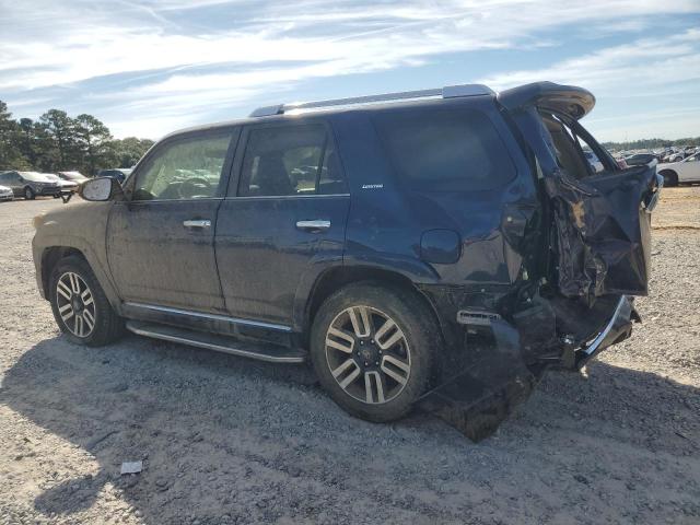 2018 TOYOTA 4RUNNER SR #3296916814