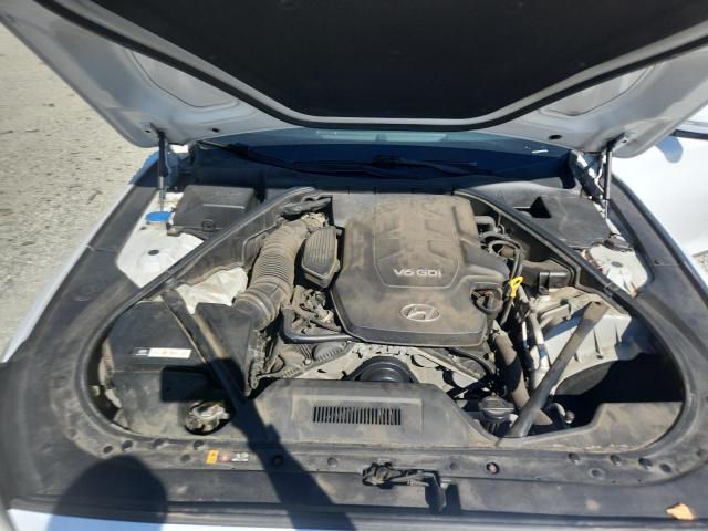 2015 HYUNDAI GENESIS 3. - KMHGN4JE2FU049716