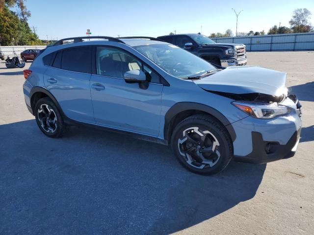 2023 SUBARU CROSSTREK JF2GTHNC0P8326854