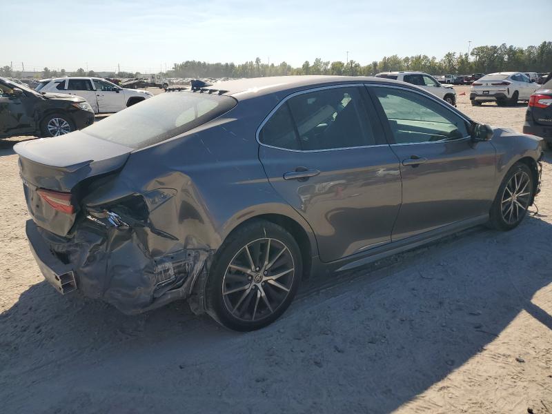 2023 TOYOTA CAMRY SE N #3293428433