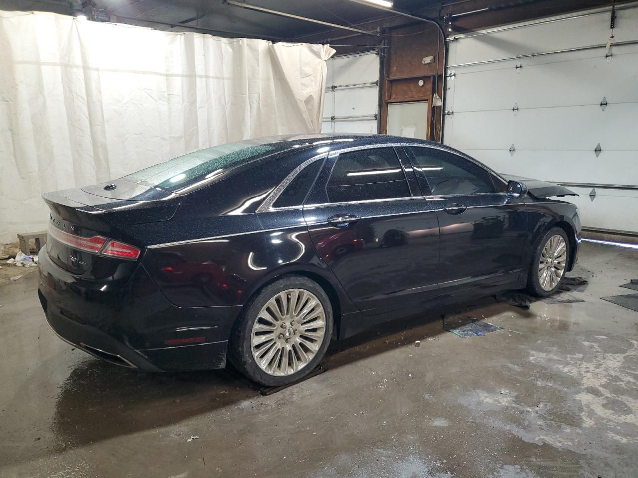LINCOLN MKZ RESERVE