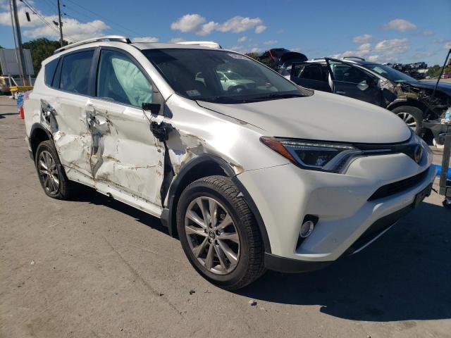 2016 TOYOTA RAV4 LIMIT 2T3DFREV7GW518945