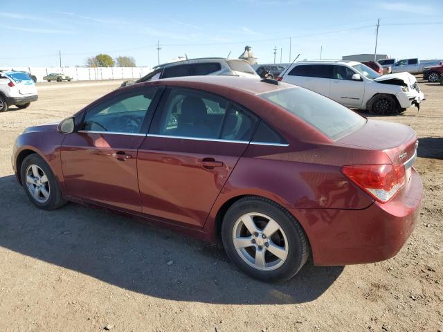 2016 CHEVROLET CRUZE LIMI - 1G1PE5SB0G7212757