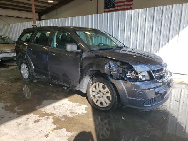 2015 DODGE JOURNEY SE 3C4PDCAB3FT556836