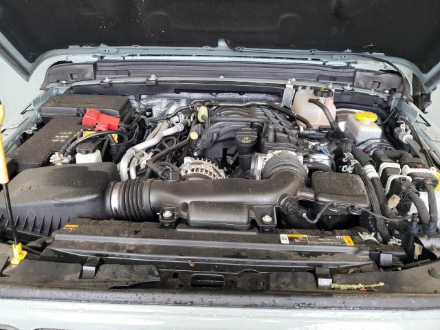 2024 JEEP WRANGLER R #3303947697