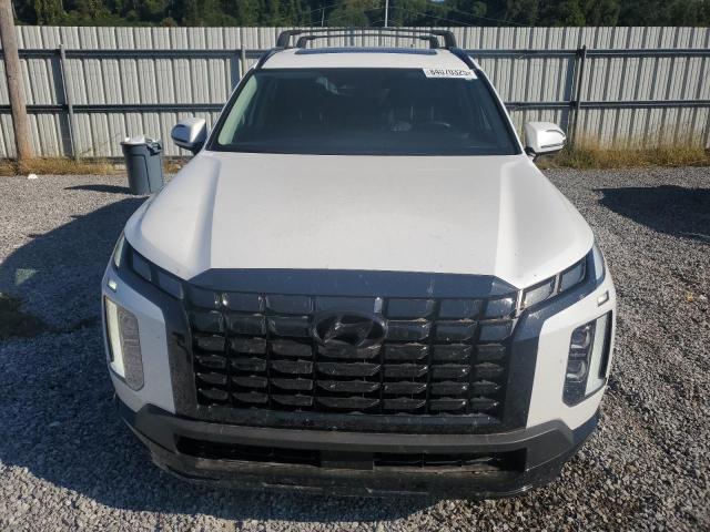 2024 HYUNDAI PALISADE X - KM8R34GE7RU755820