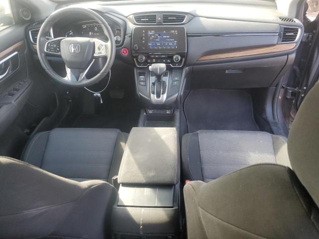 2022 HONDA CR-V EX - 2HKRW2H57NH637396