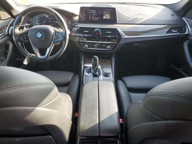 2018 BMW 530 I WBAJA5C5XJG898652