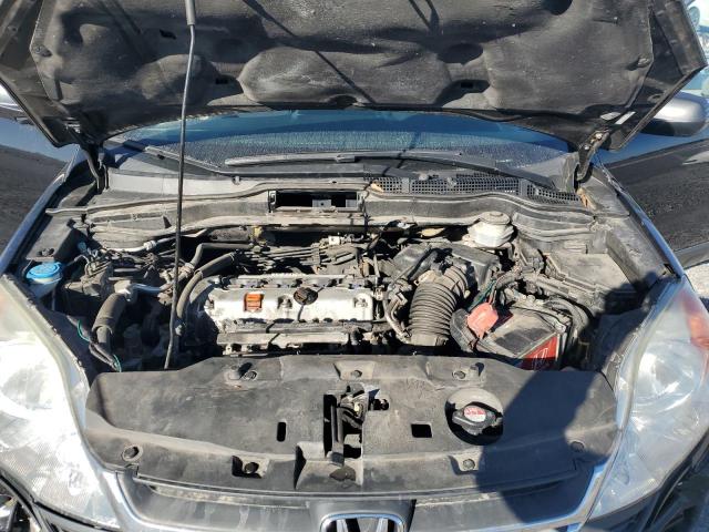 2010 HONDA CR-V LX - 5J6RE3H33AL803386