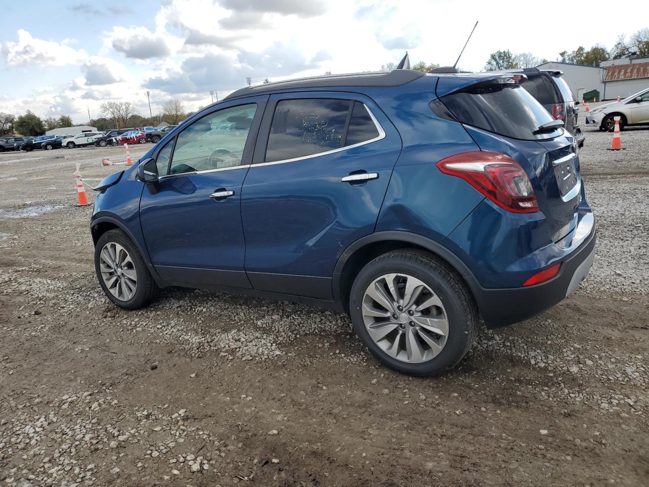 BUICK ENCORE PREFERRED