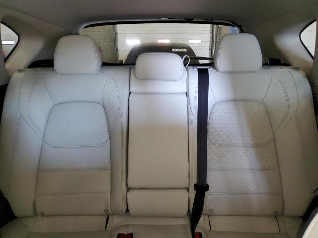 2025 MAZDA CX-5 PREFE - JM3KFBCL5S0544514