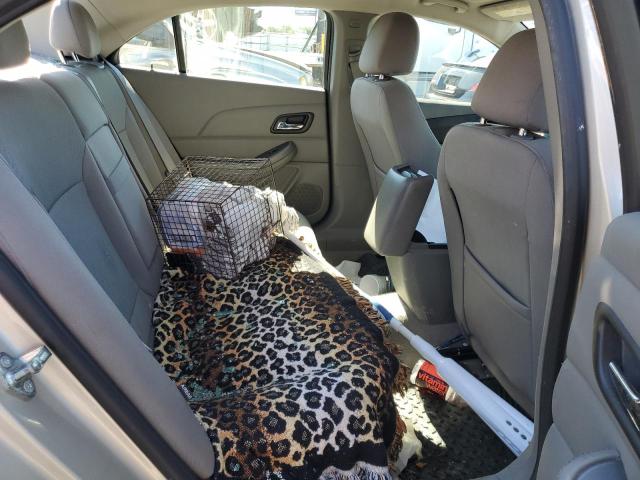 2013 CHEVROLET MALIBU LS - 1G11B5SA2DF226778