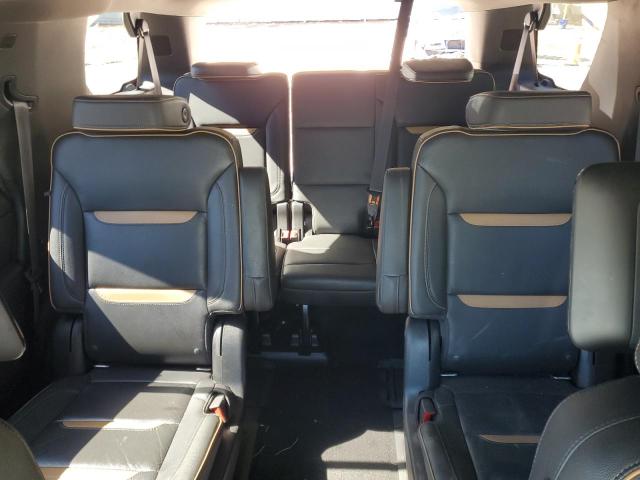 2021 GMC YUKON AT4 - 1GKS2CKD7MR351174