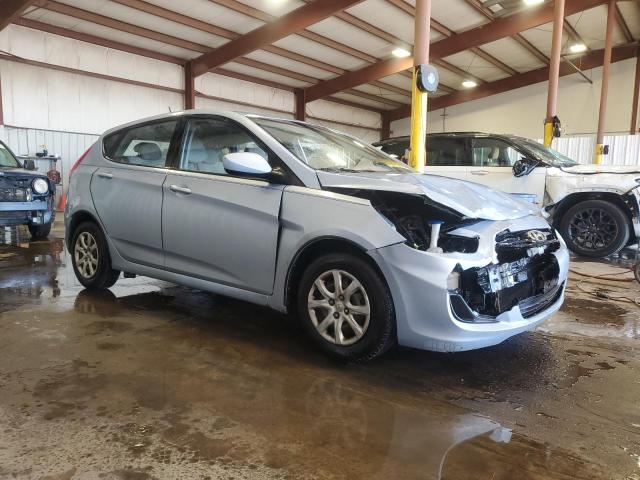 2012 HYUNDAI ACCENT GLS - KMHCT5AE4CU042837