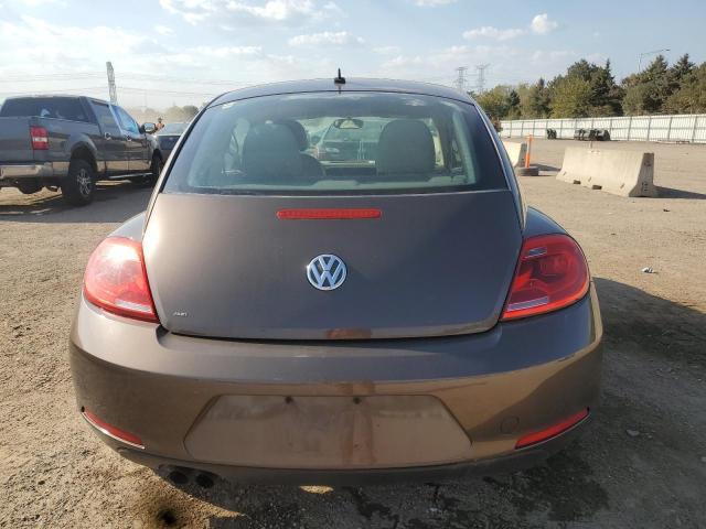 2012 VOLKSWAGEN BEETLE #3273892821